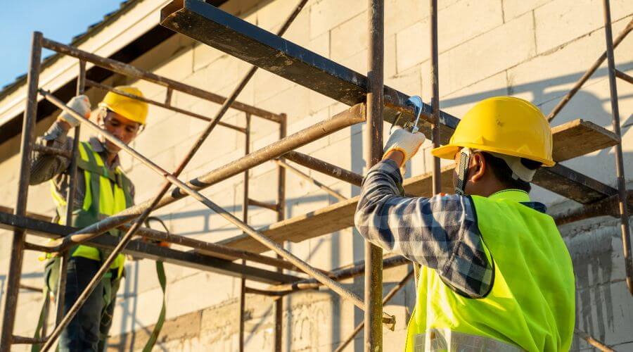 Expert tile roof repair services in Empire, NV
